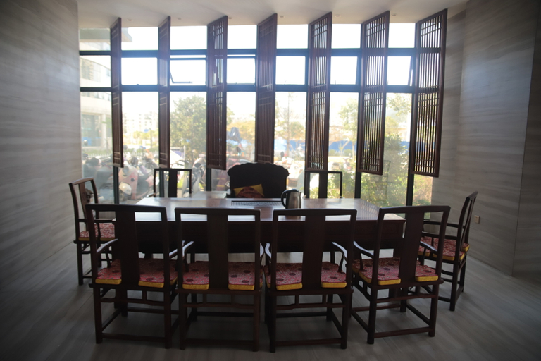 Others 5, XIN SEAFOOD HOTEL, Ningde