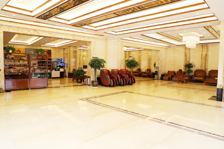 Others 2, Jinglong Jingxin Hotel, Xishuangbanna Dai