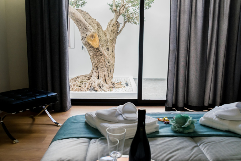 Bedroom 4, Diodorus Luxury Experience, Agrigento
