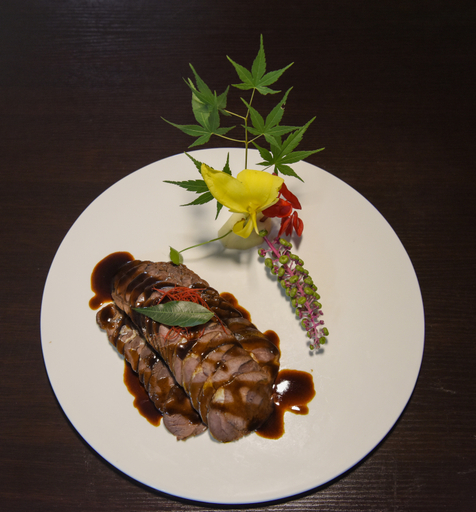Food & Drinks 2, Huayu Meishu Hotel, Yingtan