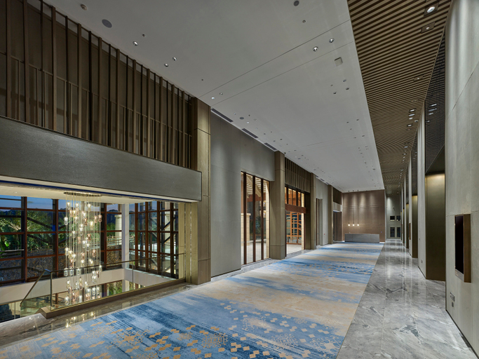 Others 5, DoubleTree by Hilton Lingshui Hot Spring, Hainan