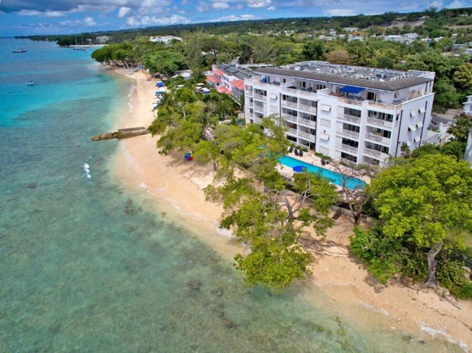 Exterior & Views, Waterside Apartment 101 by Island Villas