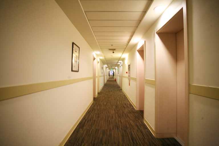 Others 4, Jinjiang Inn (Taiyuan Xuefu Street), Taiyuan
