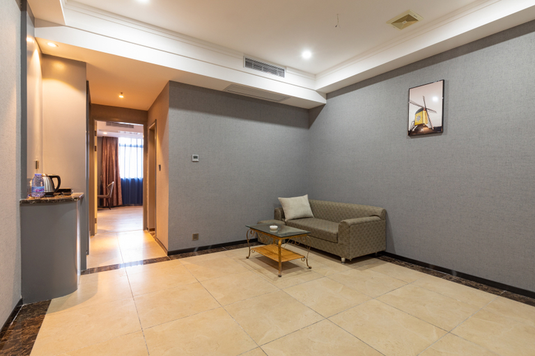 Others 4, Yue Xiang Wuchuan Hotel, Zhanjiang