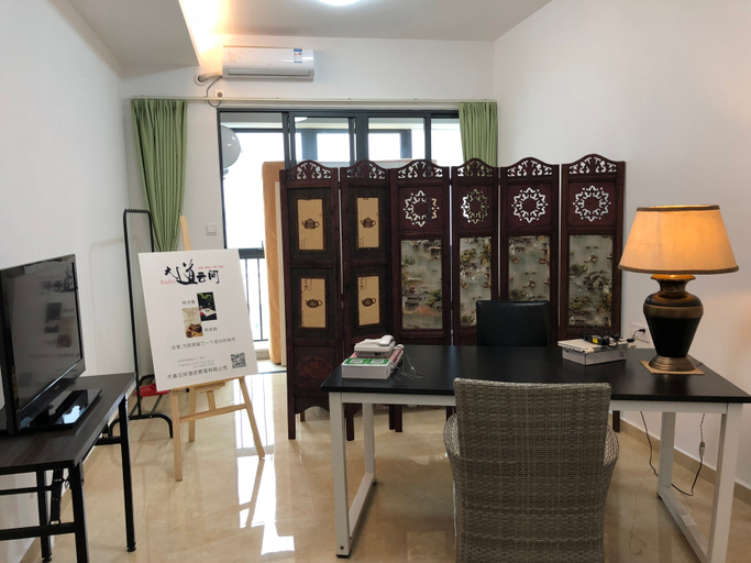 Others 5, Dadao Yunjian Apartment, Dongguan