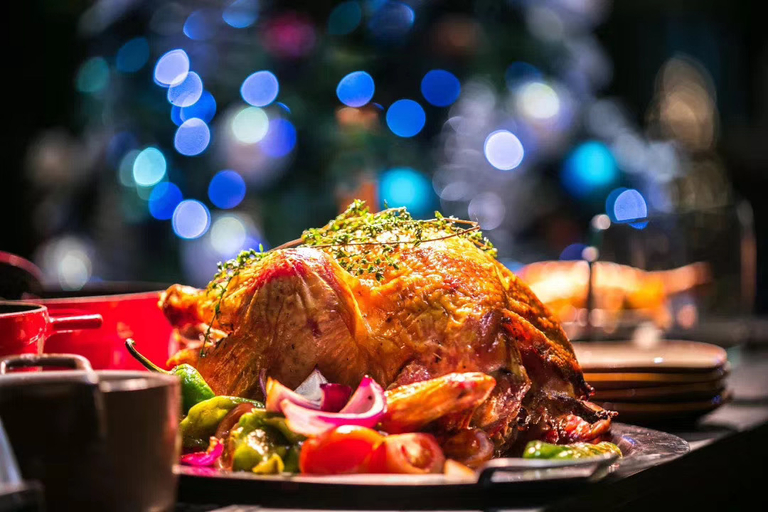 Food & Drinks 4, Hongrui Jianguo Hotel, Xinxiang