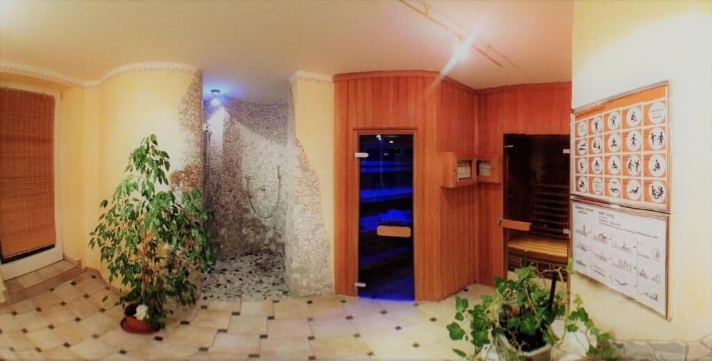Spa, Pension Weinberger, Sankt Johann im Pongau