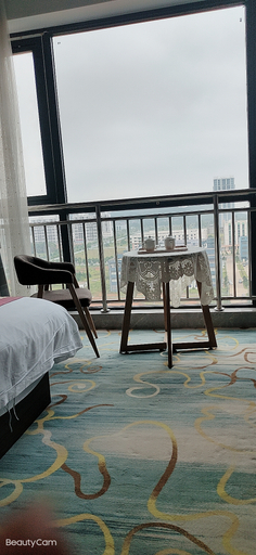 Others 5, Platinum Hotel (Jian Anjing District store), Ji'an