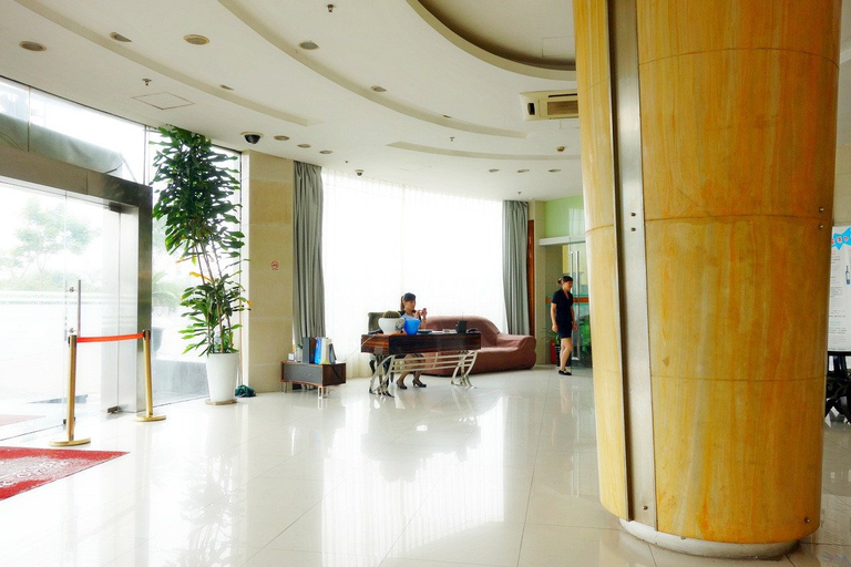 Others 3, Yangjianhua Hotel, Shanghai