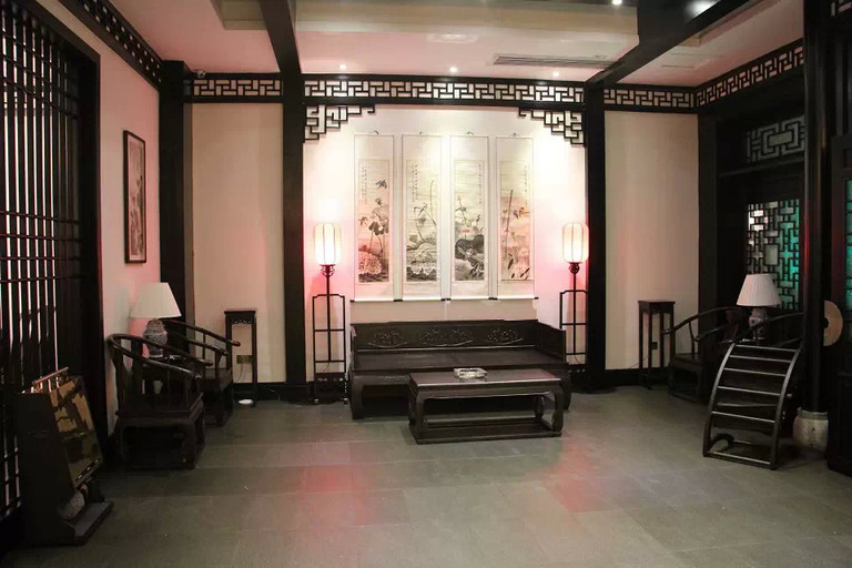 Others 4, ZhenYuanYunTingHuaShe Inn, Qiandongnan Miao and Dong