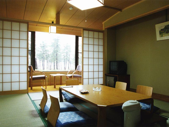 Others 4, Kyukamura Noto-Chirihama, Hakui