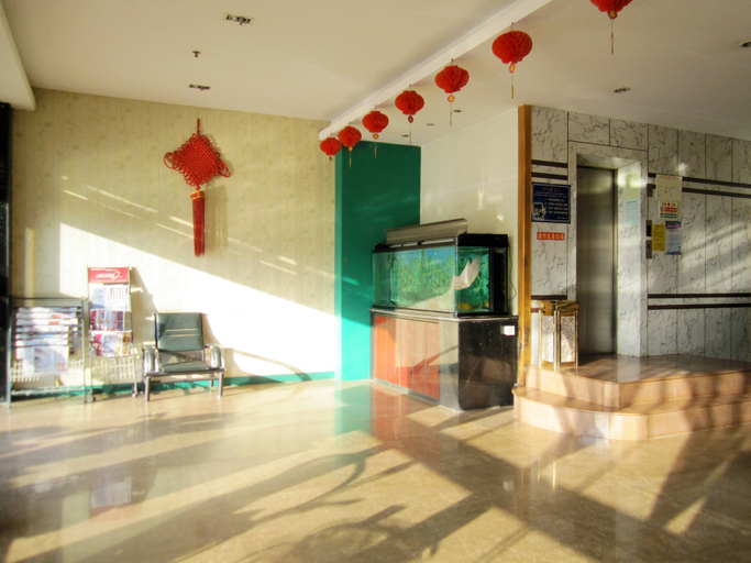 Others 3, Shangyi Hotel in Guigang (Gaotie Fengbao Branch), Guigang
