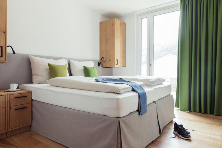 Bedroom, All-Suite Resort Otztal, Imst