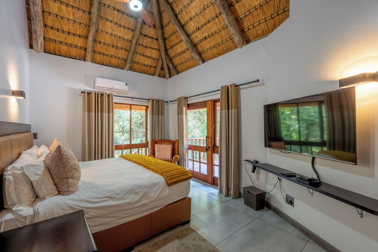 Room 4, Kruger 268 - Luxury Self-Catering, Ehlanzeni
