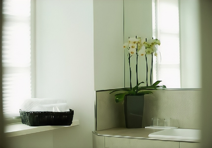 Bathroom 3, Hotel Residenz am Königsplatz, Speyer