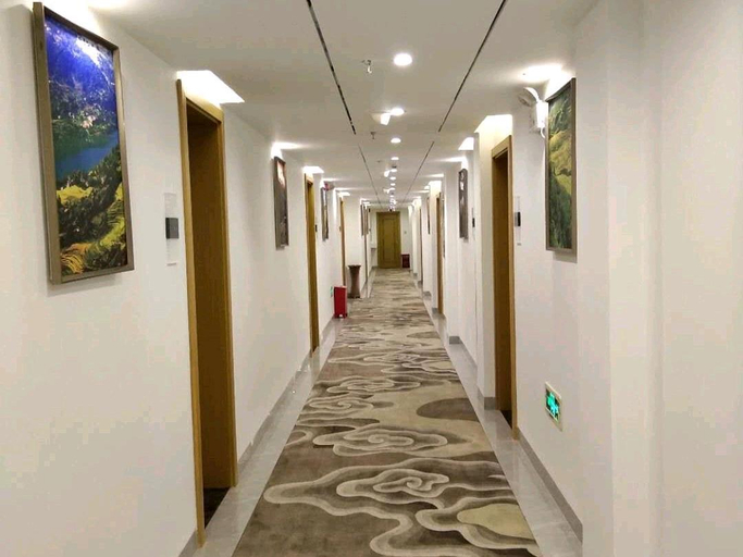 Others 2, Meisu Hongyu Hotel (People's Hospital), Honghe Hani and Yi