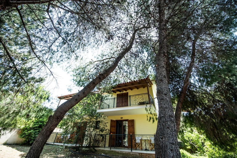 Exterior & Views, Thimeli, Peloponnese