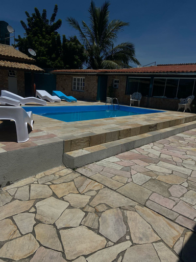 Sport & Beauty 4, Pousada Riviera, Caraguatatuba