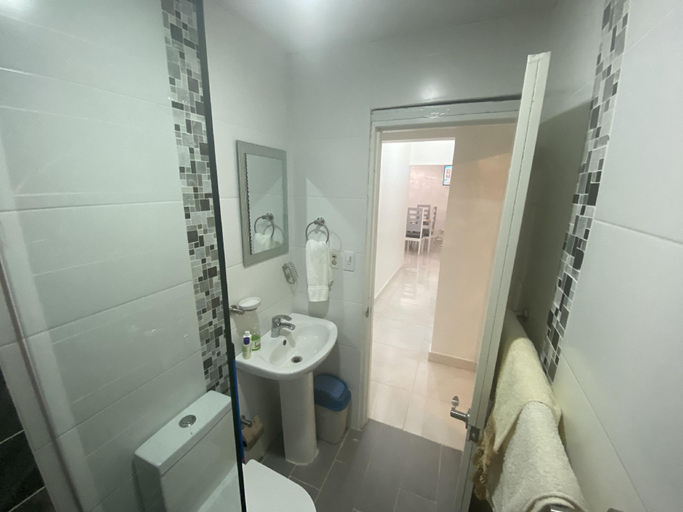Others 3, 7DR Apt in Prime Location Near Monumental Area, Santiago de los Caballeros