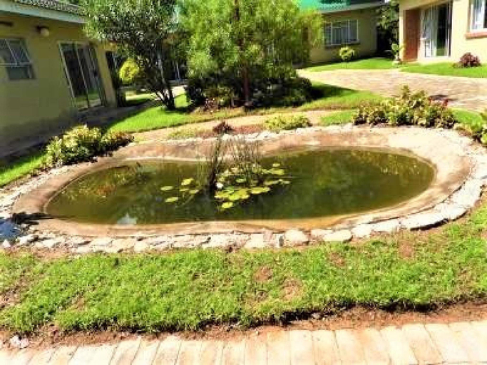 2, 2 Bed Apartment With En-suite Kitchenette - 2064, Harare