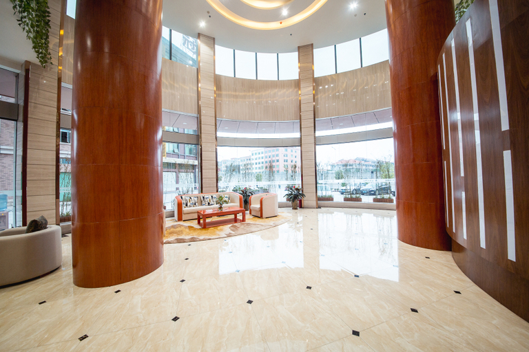 Others 4, Weisidun Hotel, Dongguan