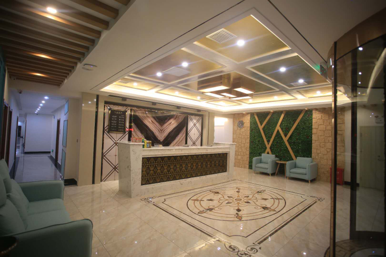 Others 5, Guangmingnian business hotel of Liaoyang County, Liaoyang