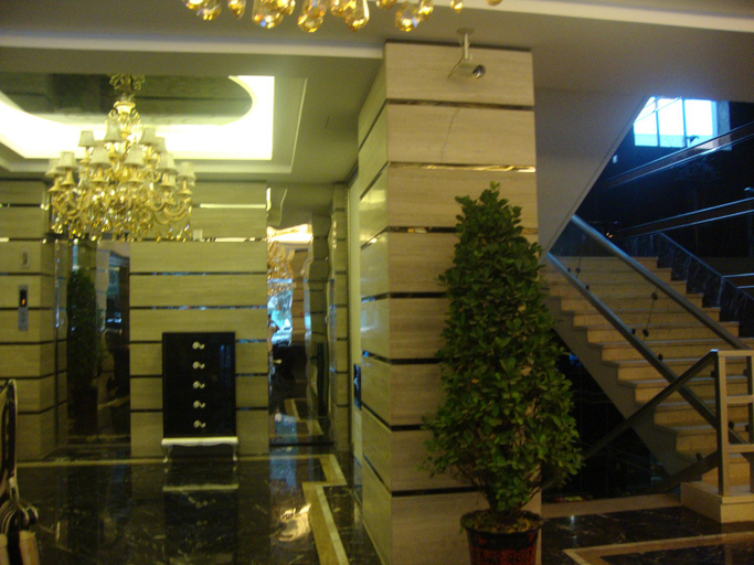 Others 5, Jinfuhua Business Hotel (Corps No.1 Middle School No.30 Elementary School Branch), Ürümqi