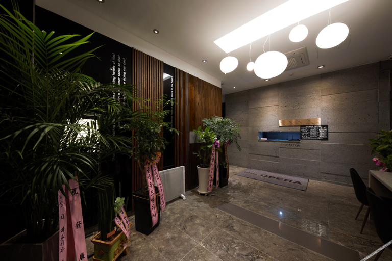 Others 5, Daejeon Yuseong Bergen Hotel, Yuseong