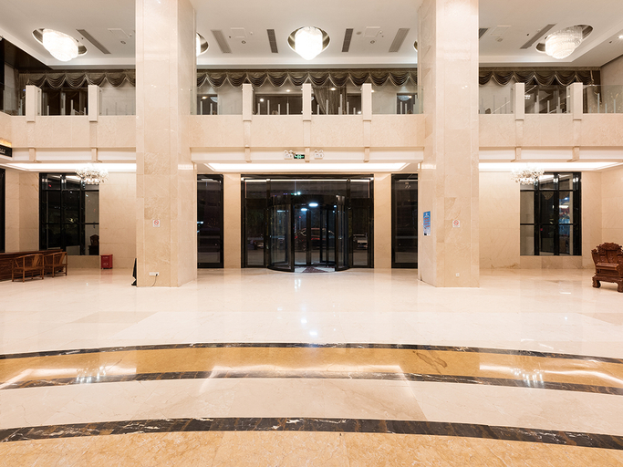 Others 5, Kelihua International Hotel, Huizhou