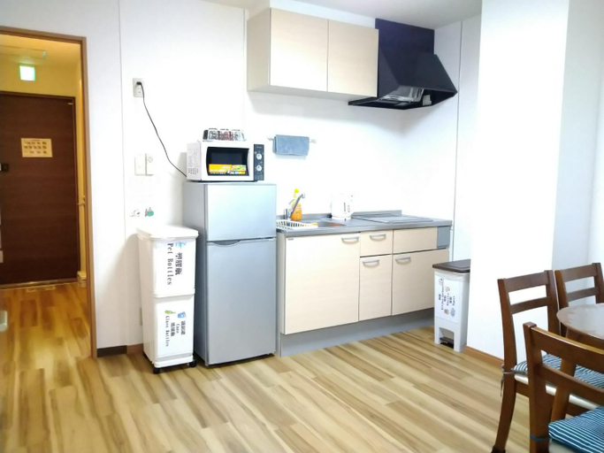 Others 5, Issyuku Hotel Kaminarimon, Taitō