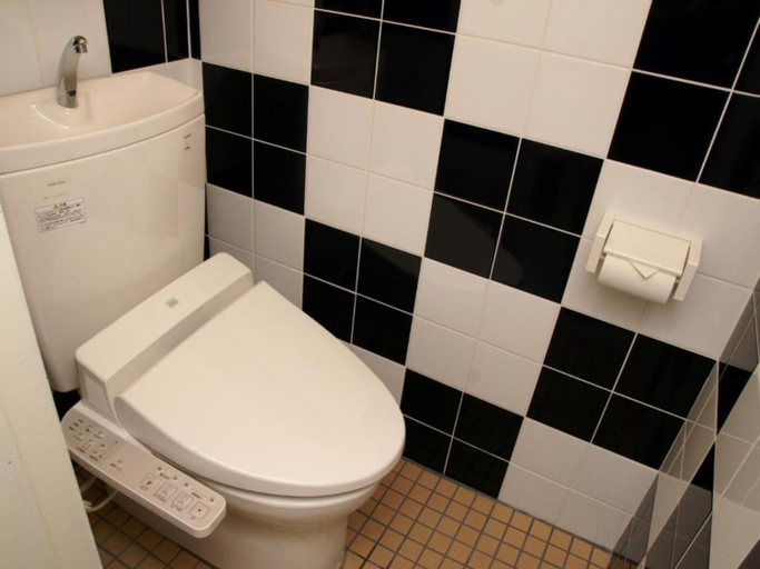 Bathroom 4, Hostel Zen - Vacation STAY 91871v, Yokohama