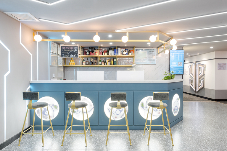 Food & Drinks, Youhuo dianjing Hotel (Yichang CBD store), Yichang