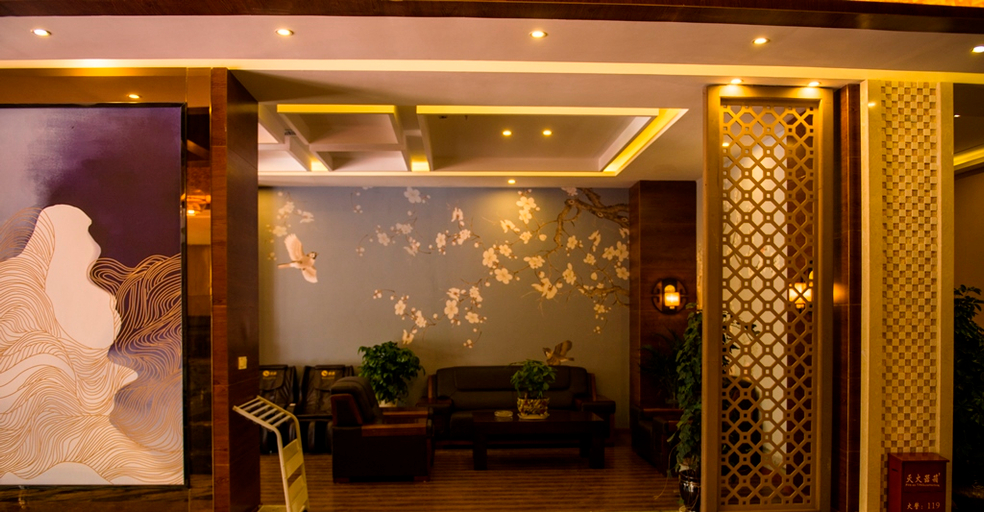 Others 5, Yinghe Hotel, Bijie