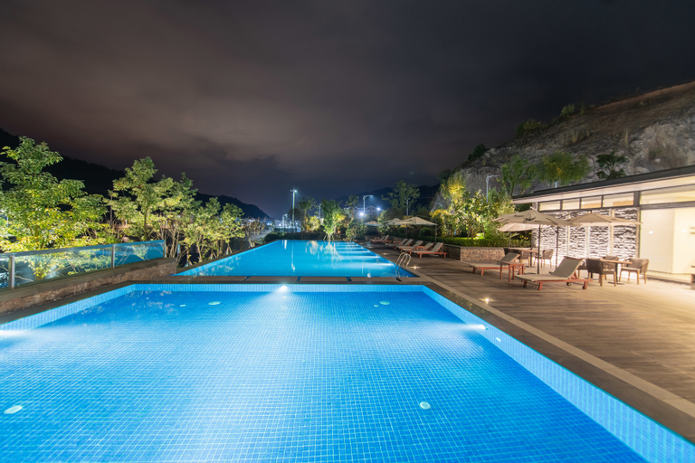 Sport & Beauty, Vastroam Hotel, Fuzhou