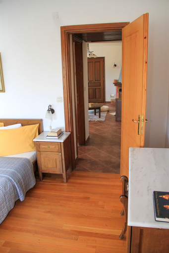 Bedroom 2, Ktima Alonaki, Thessaly