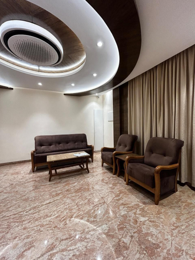 Public Area 3, The Paradise Hotel - Luxury Stay, Kancheepuram