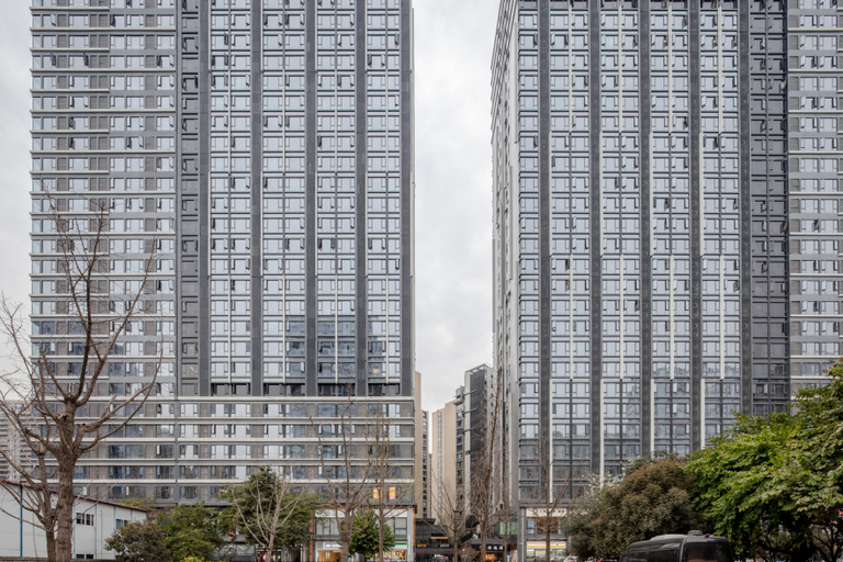 Exterior & Views 1, FOUR SEASONS TO Su HOTEL, Chengdu