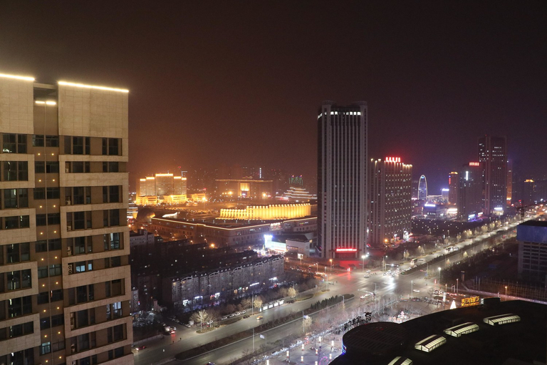 Others 5, Langqin Themed Homestay (Baolong Plaza), Xinxiang