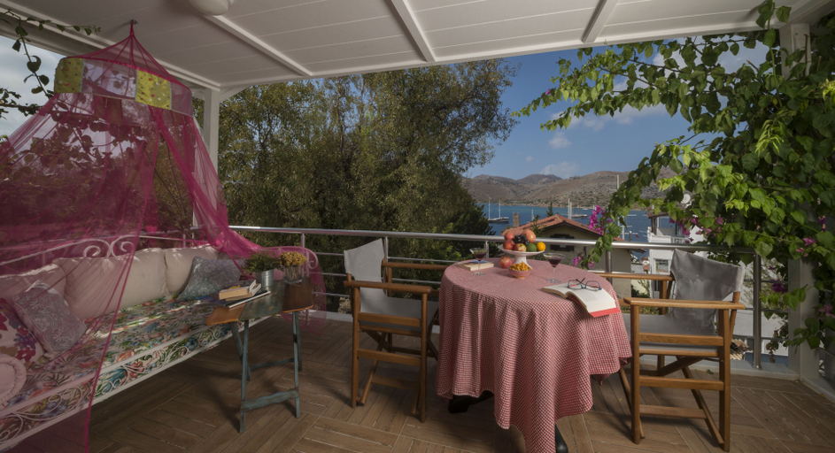 Others 5, Valentina Boutique Hotel, Marmaris