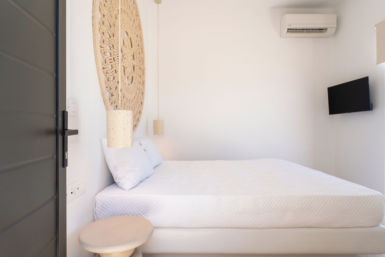 Room 5, Serenity Villas, South Aegean