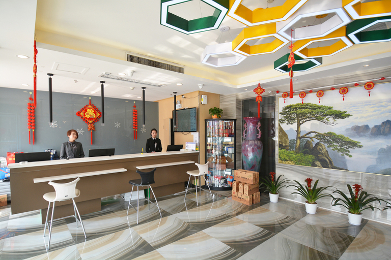 Food & Drinks 5, Dehe Hotel (Henan Cancer Hospital), Zhengzhou