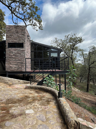 Exterior & Views 2, La Forêt Cabañas Boutique, Lagos de Moreno