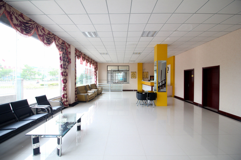 Others 3, Penglai Jinshan Hotel, Yantai