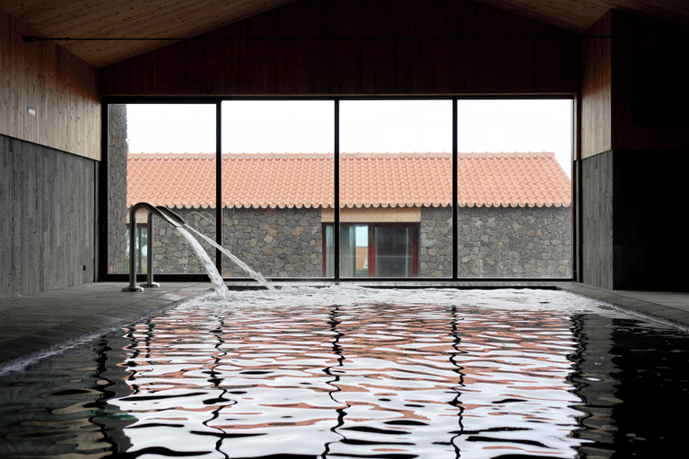 Sport & Beauty 2, Pico Vineyards, Madalena