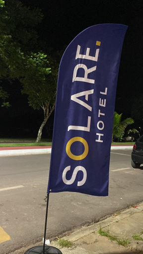 Exterior & Views, Solare Hotel, Barcarena