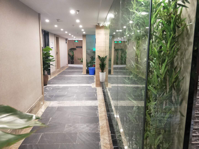 Others 5, Jinxiu Tangcheng Art Hotel, Chongqing