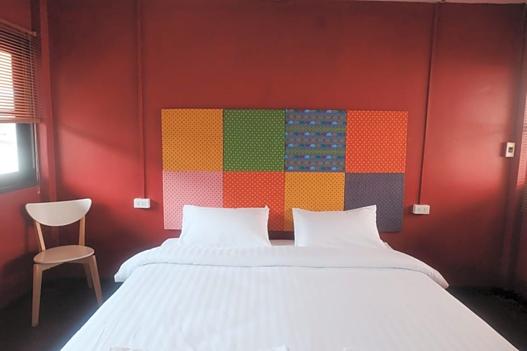Others 4, Eden Hotel Bangsaen, Muang Chon Buri