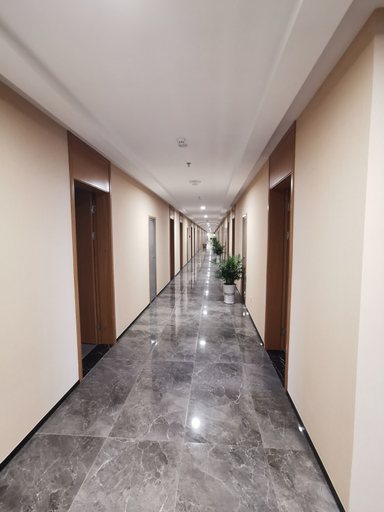 Others 3, Nanjing Liuzhouhui Business Hotel, Nanjing