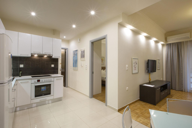Others 4, Koukaki Deluxe Apt at Syggrou-Fix, Attica