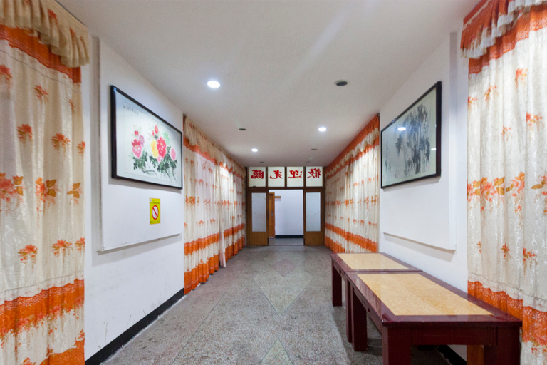 Others 4, Jiangnan Hotel, Zhuzhou